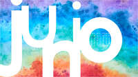 Fondo de pantalla junio tie dye 2020 missplan